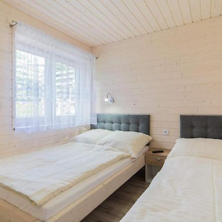 Apartamento Lea Rewal Exterior foto