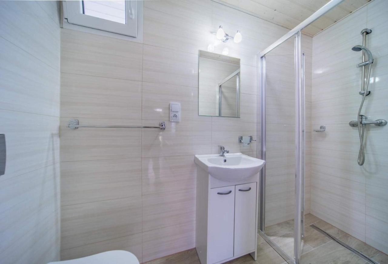 Apartamento Lea Rewal Exterior foto